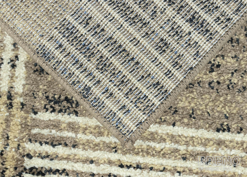 Kusový koberec SHERPA 4440/DW6N 120 170