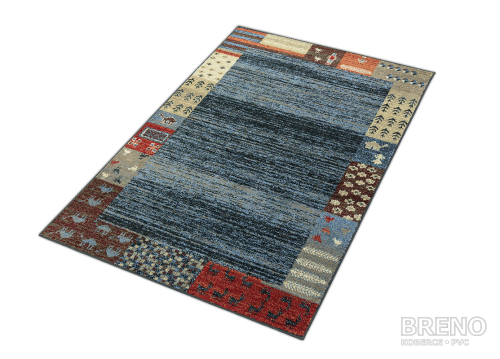 Kusový koberec SHERPA 5093/DW6X 67 120