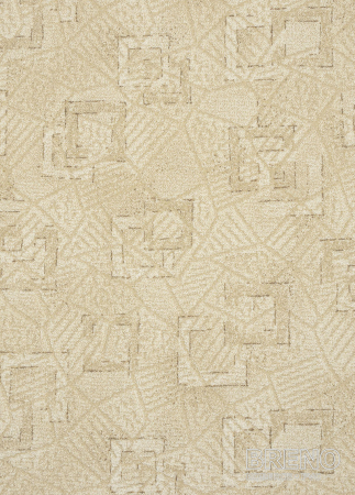 Metrážový koberec BOSSANOVA 32 400 texflor