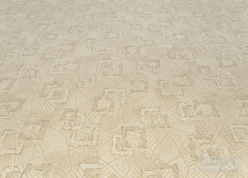 Metrážový koberec BOSSANOVA 32 400 texflor