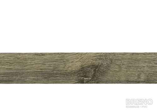  LIŠTA STANDARD 60 mm Mountain Oak 56870 - 1,25 x  240 cm