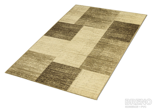 Kusový koberec PRACTICA HEATSET A5/BDB 80 150