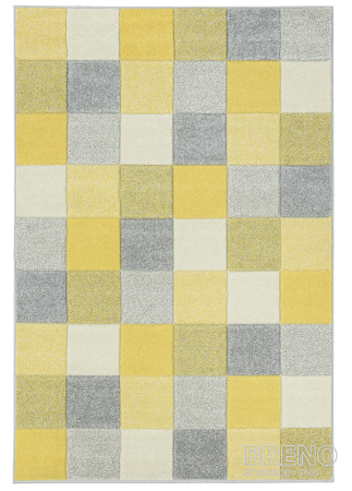 Kusový koberec PORTLAND CARVED 1923/RT44 160 235