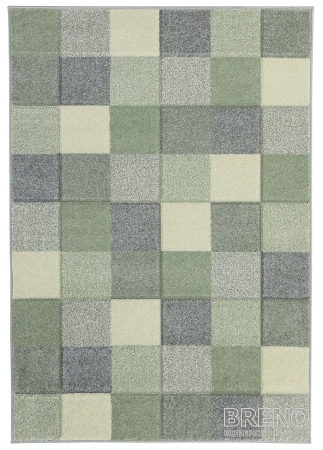 Kusový koberec PORTLAND CARVED 1923/RT46 67 120