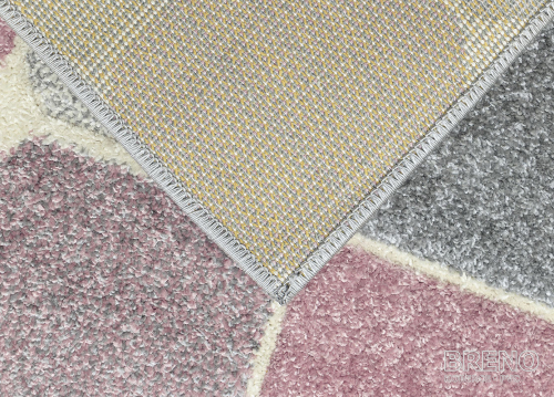 Kusový koberec PORTLAND CARVED 172/RT4P 120 170