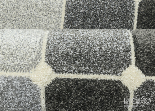 Kusový koberec PORTLAND CARVED 172/RT4K 120 170