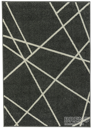 Kusový koberec PORTLAND CARVED 2605/RT4Z 120 170