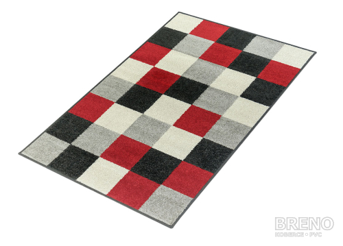 Kusový koberec LOTTO 923/FM6X 67 120