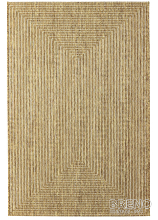 Kusový koberec ADRIA 06/OEO 80 150