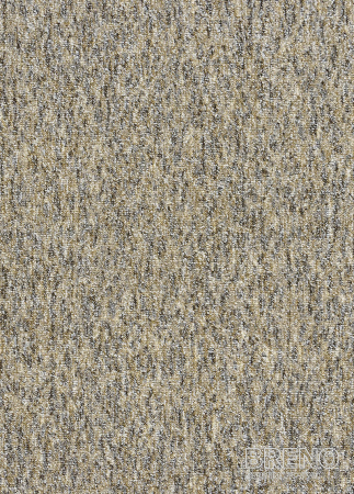 Metrážny koberec SAVANNAH 39 400 filc