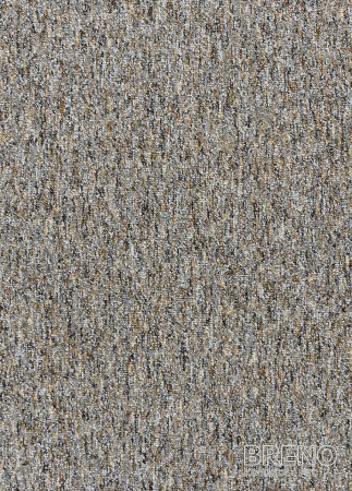 Metrážový koberec SAVANNAH 44 400 filc