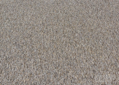 Metrážny koberec SAVANNAH 44 300 filc