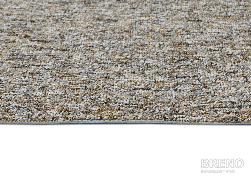 Metrážový koberec SAVANNAH 44 400 filc