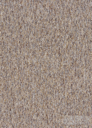 Metrážny koberec SAVANNAH 84 400 filc