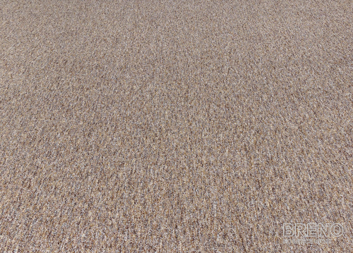 Metrážový koberec SAVANNAH 84 300 filc