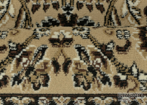 Kusový koberec PRACTICA HEATSET 59/EVE 120 170