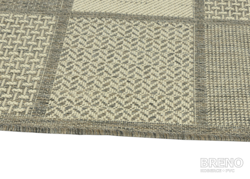 Kusový koberec SISALO  85/W71E 240 340