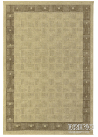 Kusový koberec SISALO 879/J84D (634D) 160 230