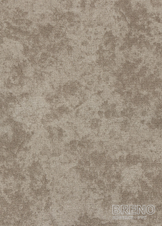 Metrážový koberec PANORAMA 44 400 filc