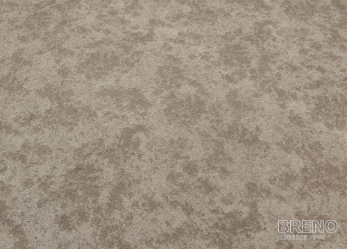 Metrážový koberec PANORAMA 44 400 filc