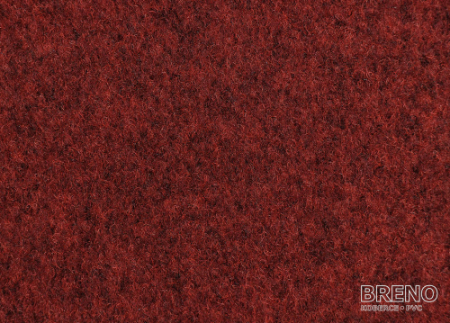 Metrážový koberec NEW ORLEANS 353 400 gel