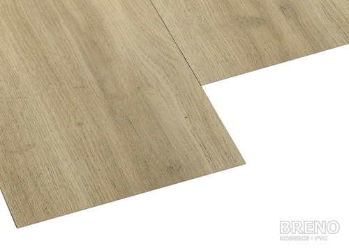 Vinylová podlaha MOD. SELECT Classic Oak 24837 19,6x132 cm PVC lamely