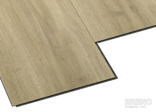 Vinylová podlaha MOD. SELECT CLICK Classic Oak 24837 19,1x131,6 cm PVC lamely