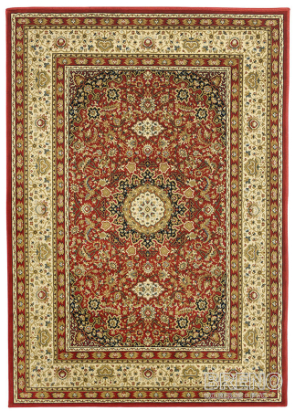 Kusový koberec KENDRA 711/DZ2H 133 190