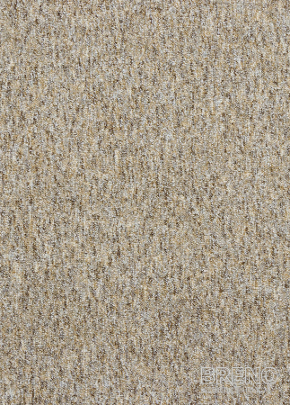 Metrážový koberec SAVANNAH 33 400 filc