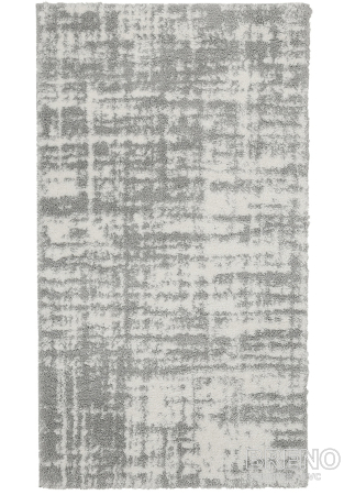 Kusový koberec NANO SHAG 6/GY6E 200 285