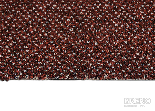 Metrážový koberec TRAFFIC 190 400 AB