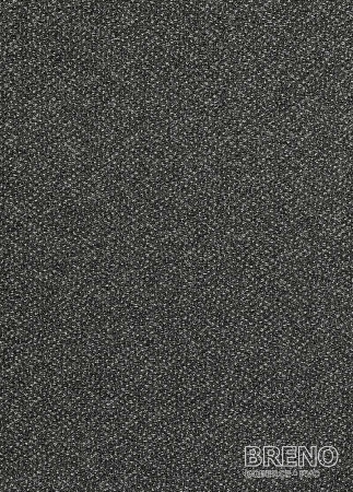Metrážový koberec TRAFFIC 990 400 AB