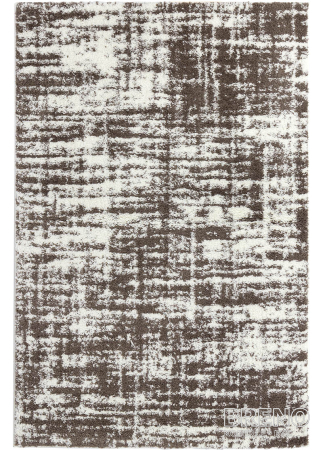 Kusový koberec NANO SHAG 6/GY6W 133 190