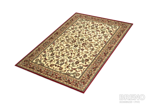 Kusový koberec SOLID 50/VCC 133 200