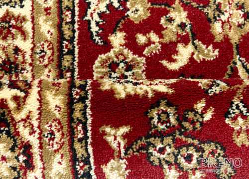 Kusový koberec SOLID 50/CEC 300 400