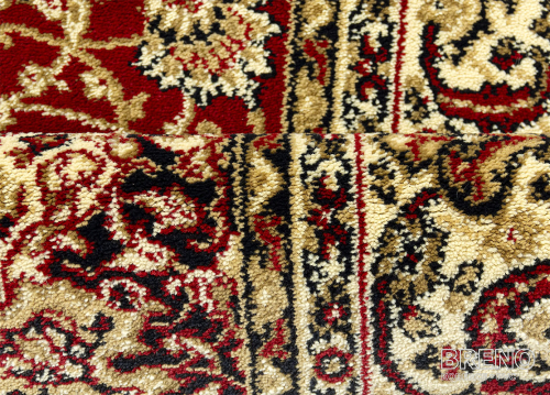 Kusový koberec SOLID 55/CPC 130 200