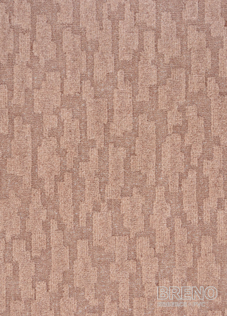 Metrážny koberec DUPLO 60 400 filc