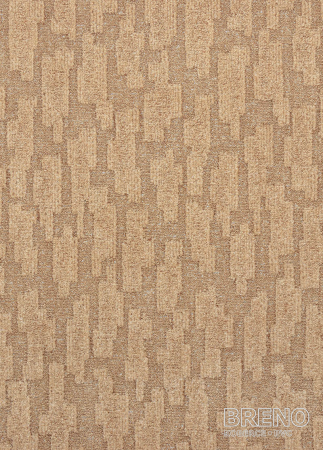 Metrážny koberec DUPLO 80 400 filc