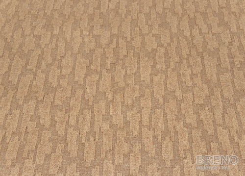 Metrážny koberec DUPLO 80 400 filc