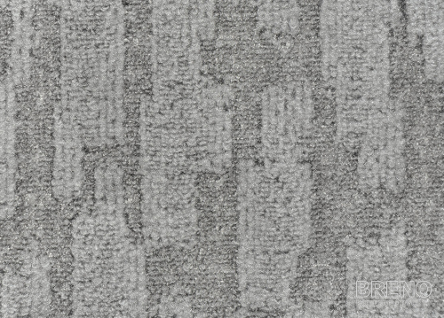 Metrážny koberec DUPLO 90 400 filc