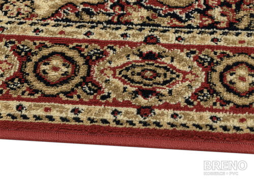 Kusový koberec PRACTICA HEATSET 58/CMC 120 170