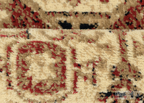 Kusový koberec PRACTICA HEATSET A2/CEC 80 150