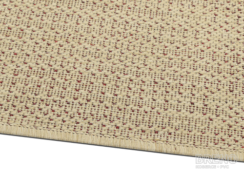 Kusový koberec SISALO 706/O44P 100 150