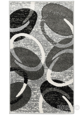 Kusový koberec PORTLAND CARVED 2093/PH2Z 133 190