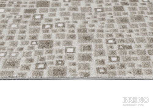 Metrážový koberec MORGAN 49 400 filc