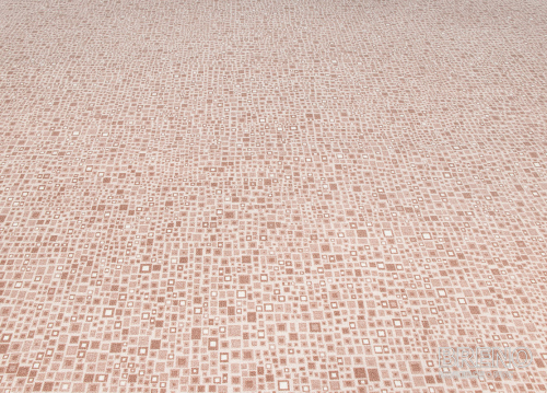 Metrážový koberec MORGAN 60 400 filc