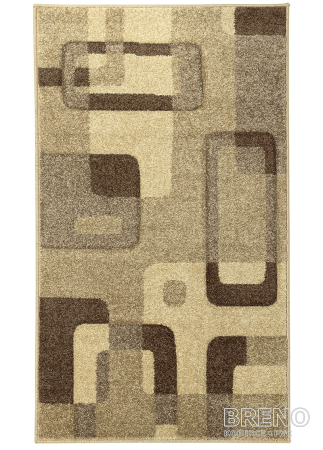 Kusový koberec PORTLAND CARVED 1597/AY3D 133 190