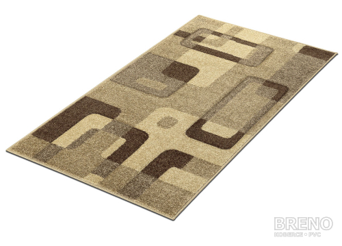 Kusový koberec PORTLAND CARVED 1597/AY3D 200 285