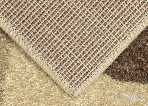 Kusový koberec PORTLAND CARVED 1597/AY3D 67 120