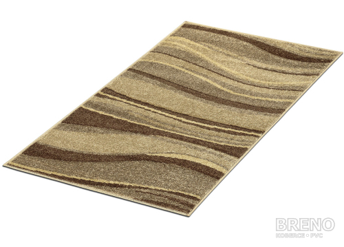 Kusový koberec PORTLAND CARVED 1598/AY3D 200 285